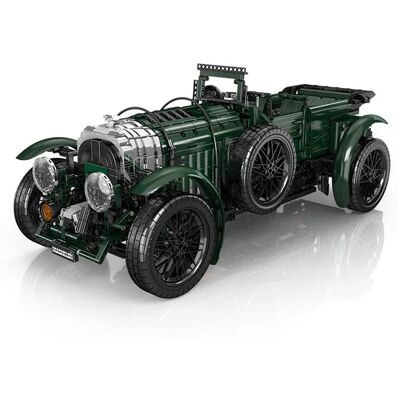 Mould King 13191 – Mould King Bentley d'epoca Mould King 13191 – Mould King Bentley d'epoca