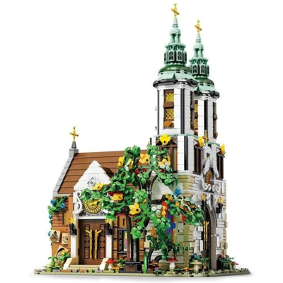 Reobrix Chiesa St. Andrew's – Reobrix 66023 Reobrix Chiesa St. Andrew's – Reobrix 66023