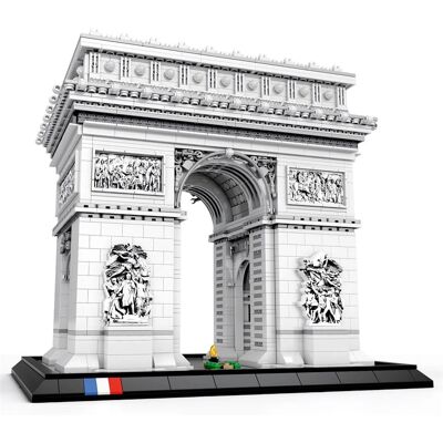Reobrix Arco di Trionfo - Reobrix 66024 Reobrix Arco di Trionfo - Reobrix 66024