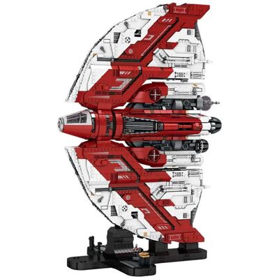 Reobrix 99006 - Reobrix Vendetta Stellare Reobrix 99006 - Reobrix Vendetta Stellare