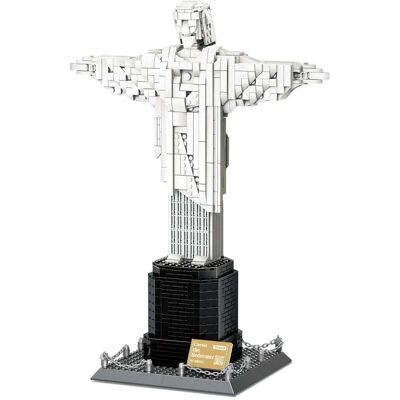 Wange Statua di Gesù - Wange 5231 Wange Statua di Gesù - Wange 5231