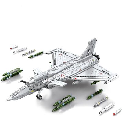 Dassault Rafale - Reobrix 33035 Dassault Rafale - Reobrix 33035