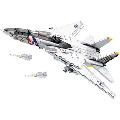 F14 Tomcat - Reobrix 33032 F14 Tomcat - Reobrix 33032
