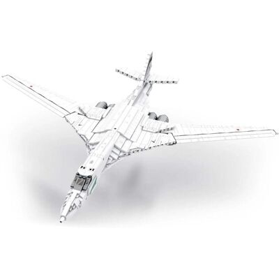 Tupolev Tu-160 - Reobrix 33036 Tupolev Tu-160 - Reobrix 33036