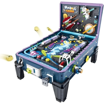 Guly 60526 Flipper retrò Guly 60526 Flipper retrò