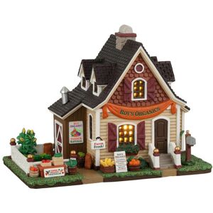 Lemax roy's organics Harvest Crossing 2022 Lemax roy's organics Harvest Crossing 2022