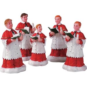 Lemax the choir s/5 General 2005 Lemax the choir s/5 General 2005