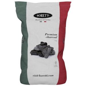 Boretti BBQ carbone 10kg Boretti BBQ carbone 10kg