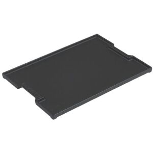 Boretti Bbq bakplaat davinci/ligorio/ibrido/maggiore(an) Boretti Bbq bakplaat davinci/ligorio/ibrido/maggiore(an)