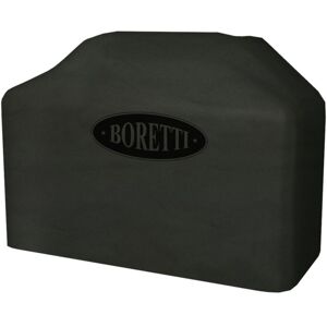 Boretti - BBA15 - Antracite - Copertura Barbecue Boretti - BBA15 - Antracite - Copertura Barbecue
