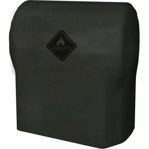 Boretti BBA57 - Cover Barbecue per Fratello, Addizio, Impermeabile Boretti BBA57 - Cover Barbecue per Fratello, Addizio, Impermeabile