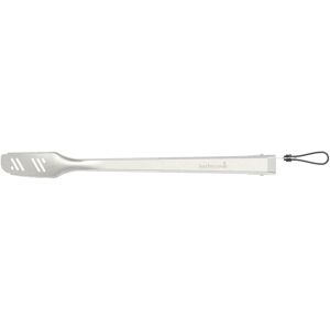 Barbecook Pinza Premium in acciaio inox 45.7cm Barbecook Pinza Premium in acciaio inox 45.7cm