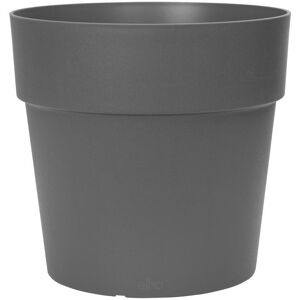 Elho Vibia Campana straight vaso tondo 47 cm antracite Elho Vibia Campana straight vaso tondo 47 cm antracite
