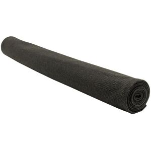 Madison tovaglia da tavolo in tela eco+ 50x140cm grigio scuro Madison tovaglia da tavolo in tela eco+ 50x140cm grigio scuro