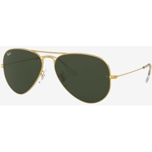 Luxottica Ray-Ban Aviator Rb3025 - 001 Luxottica Ray-Ban Aviator Rb3025 - 001