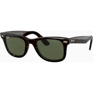 Luxottica Ray-Ban Rb2140 - Wayfarer 902 - Tartarugato Luxottica Ray-Ban Rb2140 - Wayfarer 902 - Tartarugato