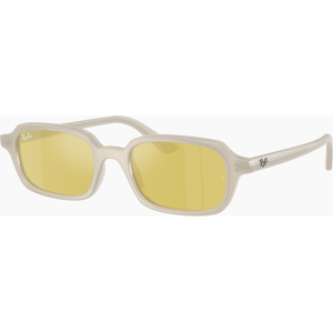 Luxottica Ray-Ban Rb4455 - Zuri 68086d - Bianco Cloudy Warm Luxottica Ray-Ban Rb4455 - Zuri 68086d - Bianco Cloudy Warm