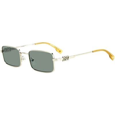 Dsquared2 D2 0104/s-Ktu-Palladium Green Dsquared2 D2 0104/s-Ktu-Palladium Green
