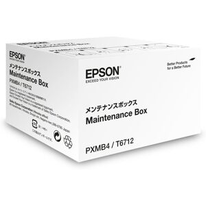 Epson maintenance box Epson maintenance box