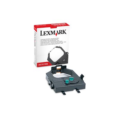 Lexmark 11a3540 nastro per stampante nero Lexmark 11a3540 nastro per stampante nero
