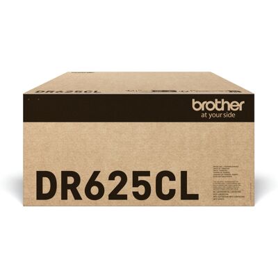 Brother Dr-625cl Brother Dr-625cl