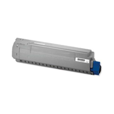 Oki 44844616 cartuccia toner 1 pz originale nero Oki 44844616 cartuccia toner 1 pz originale nero