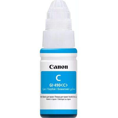 Canon gi-490c Canon gi-490c