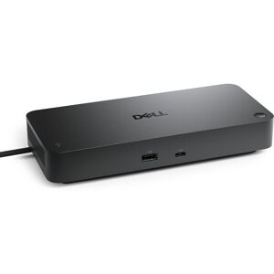 Dell Sd25tb4 pro thunderbolt 4 smart dock Dell Sd25tb4 pro thunderbolt 4 smart dock