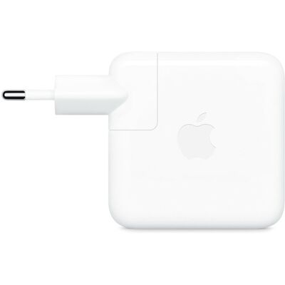 Apple mxn53zm/a caricabatterie per dispositivi mobili cuffie, computer portatile, smartphone bianco ac interno Apple mxn53zm/a caricabatterie per dispositivi mobili cuffie, computer portatile, smartphone bianco ac interno