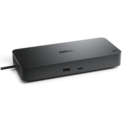 Dell-wd25tb5 pro thunderbolt 5 dock Dell-wd25tb5 pro thunderbolt 5 dock