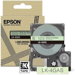 Epson lk-4gas grigio, verde chiaro Epson lk-4gas grigio, verde chiaro