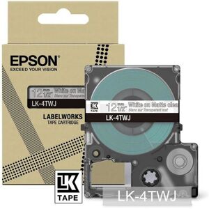 Epson lk-4twj nero, trasparente Epson lk-4twj nero, trasparente