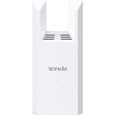 Tenda range extender wi-fi 5 (ac1200) Tenda range extender wi-fi 5 (ac1200)