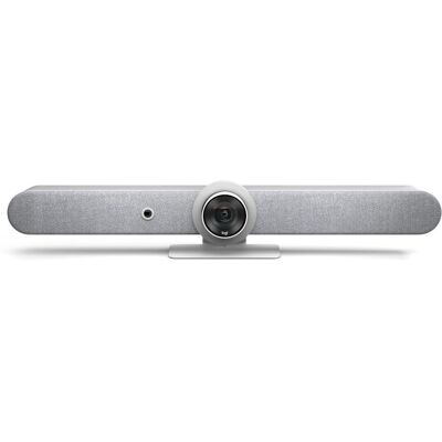 Logitech 960-001323 sistema di conferenza collegamento ethernet lan sistema di videoconferenza di gruppo Logitech 960-001323 sistema di conferenza collegamento ethernet lan sistema di videoconferenza di gruppo