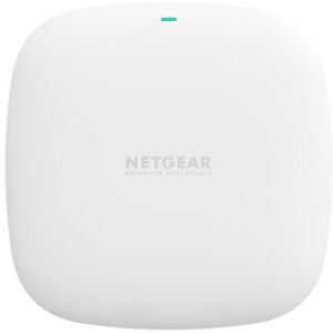 Netgear wa!0 1800 mbit/s bianco supporto power over ethernet (poe) Netgear wa!0 1800 mbit/s bianco supporto power over ethernet (poe)