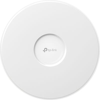 TP-Link - BE9300 - Tri-Band Wireless Access Point TP-Link - BE9300 - Tri-Band Wireless Access Point