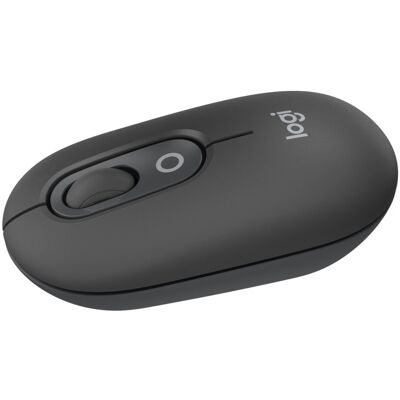 Logitech 910-007412 mouse universale ambidestro bluetooth ottico Logitech 910-007412 mouse universale ambidestro bluetooth ottico