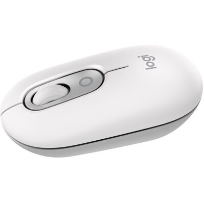Logitech 910-007411 mouse universale ambidestro bluetooth ottico Logitech 910-007411 mouse universale ambidestro bluetooth ottico