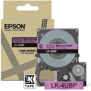 Epson lk-4ubp nero, viola Epson lk-4ubp nero, viola