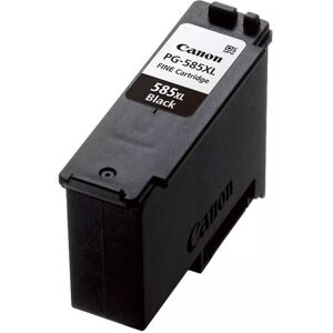 Canon 6204c001 cartuccia d'inchiostro 1 pz originale resa elevata (xl) nero Canon 6204c001 cartuccia d'inchiostro 1 pz originale resa elevata (xl) nero