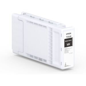 Epson c13t50u80n cartuccia d'inchiostro 1 pz originale nero opaco Epson c13t50u80n cartuccia d'inchiostro 1 pz originale nero opaco