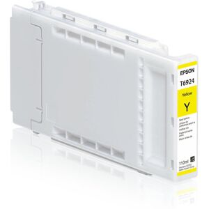 Epson ultrachrome xd t692400 cartuccia d'inchiostro 1 pz originale giallo Epson ultrachrome xd t692400 cartuccia d'inchiostro 1 pz originale giallo