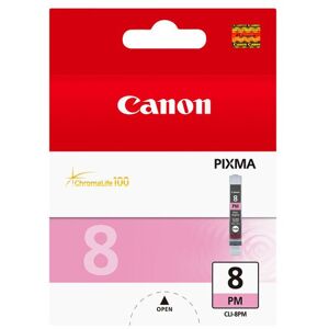 Canon cartuccia d'inchiostro magenta (foto) cli-8pm Canon cartuccia d'inchiostro magenta (foto) cli-8pm