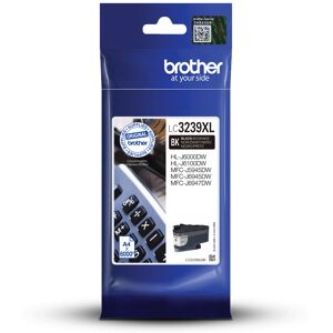 Brother lc-3239xlbk cartuccia d'inchiostro 1 pz originale resa elevata (xl) nero Brother lc-3239xlbk cartuccia d'inchiostro 1 pz originale resa elevata (xl) nero