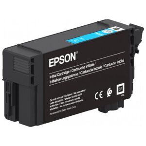 Epson singlepack ultrachrome ? cyan t40d240(50ml) Epson singlepack ultrachrome ? cyan t40d240(50ml)