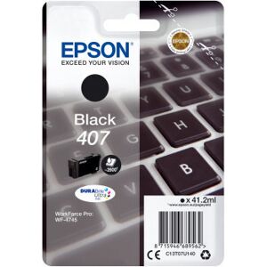 Epson wf-4745 cartuccia d'inchiostro 1 pz compatibile resa elevata (xl) nero Epson wf-4745 cartuccia d'inchiostro 1 pz compatibile resa elevata (xl) nero
