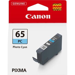 Canon cartuccia d'inchiostro ciano fotografico cli-65pc Canon cartuccia d'inchiostro ciano fotografico cli-65pc