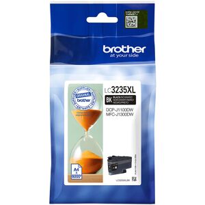 Brother lc3235xlbk cartuccia d'inchiostro 1 pz originale nero Brother lc3235xlbk cartuccia d'inchiostro 1 pz originale nero