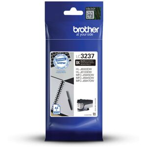 Brother lc3237bk cartuccia d'inchiostro 1 pz originale nero Brother lc3237bk cartuccia d'inchiostro 1 pz originale nero
