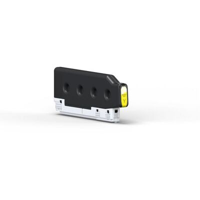Epson c13t08g400 cartuccia d'inchiostro 1 pz originale giallo Epson c13t08g400 cartuccia d'inchiostro 1 pz originale giallo